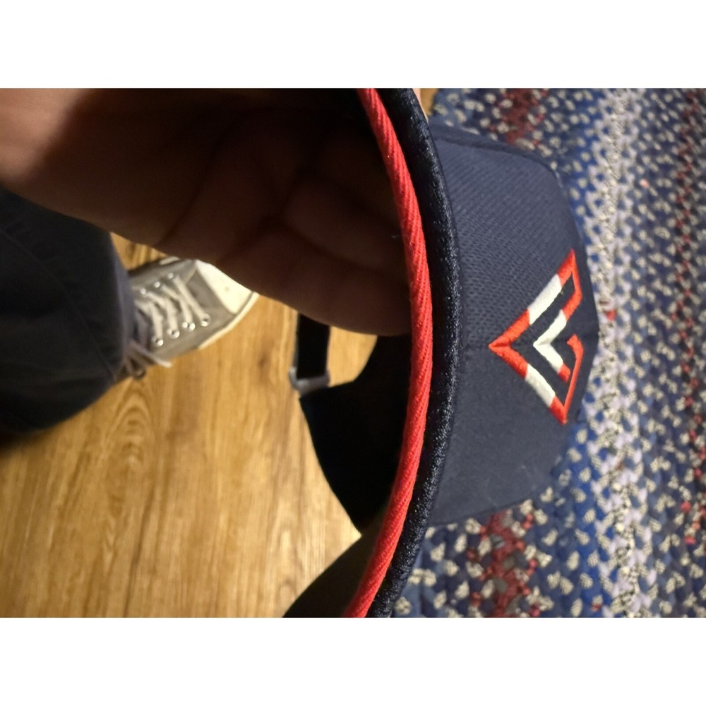 Volvik Adjustable Golf Hat - Picture 6 of 6